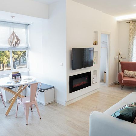 Apartamento Figueres Plaza Cataluna Kültér fotó