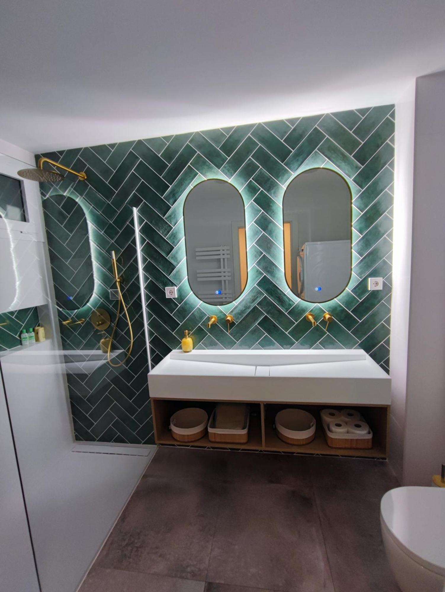 Apartamento Figueres Plaza Cataluna Kültér fotó