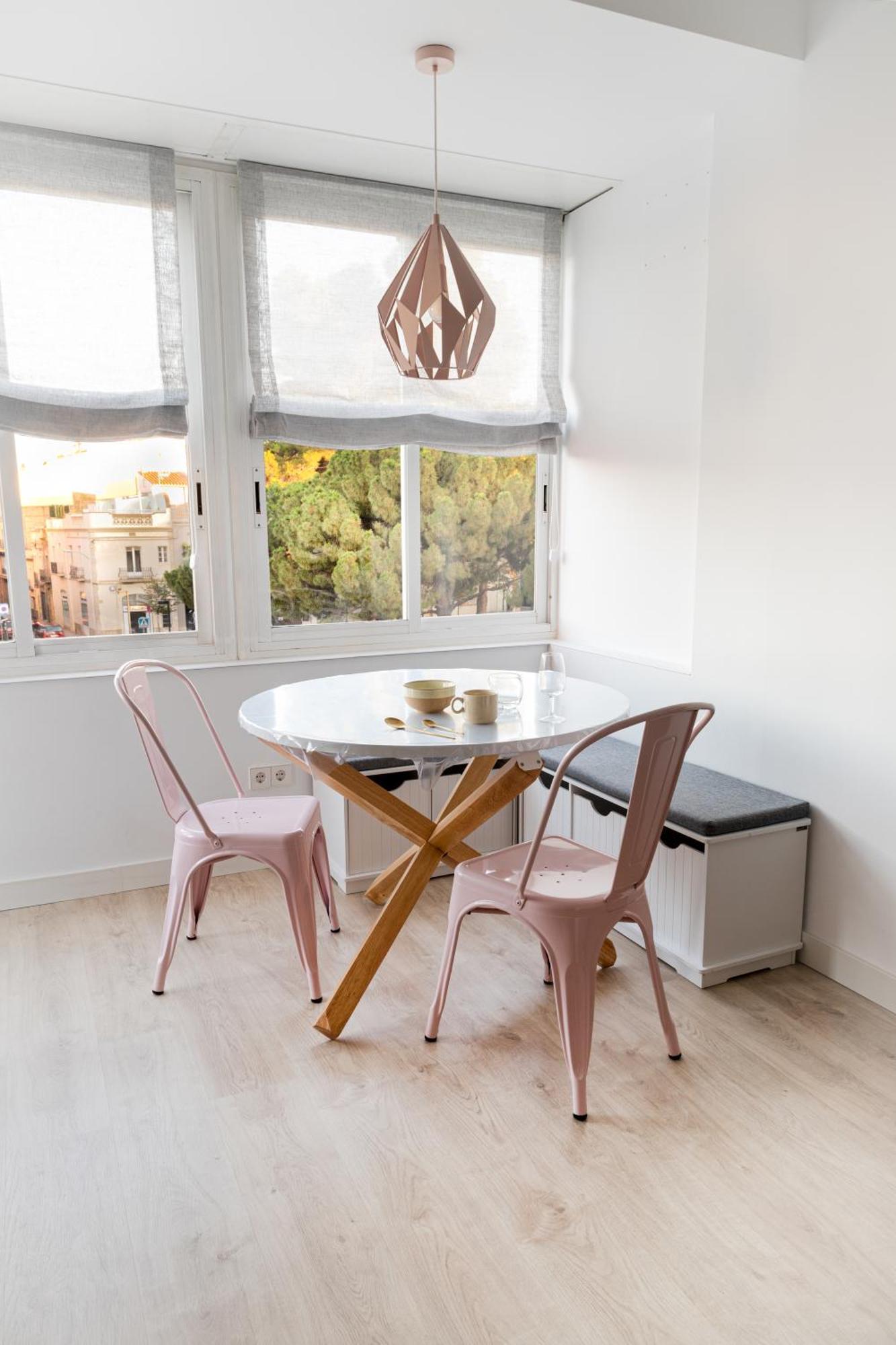 Apartamento Figueres Plaza Cataluna Kültér fotó