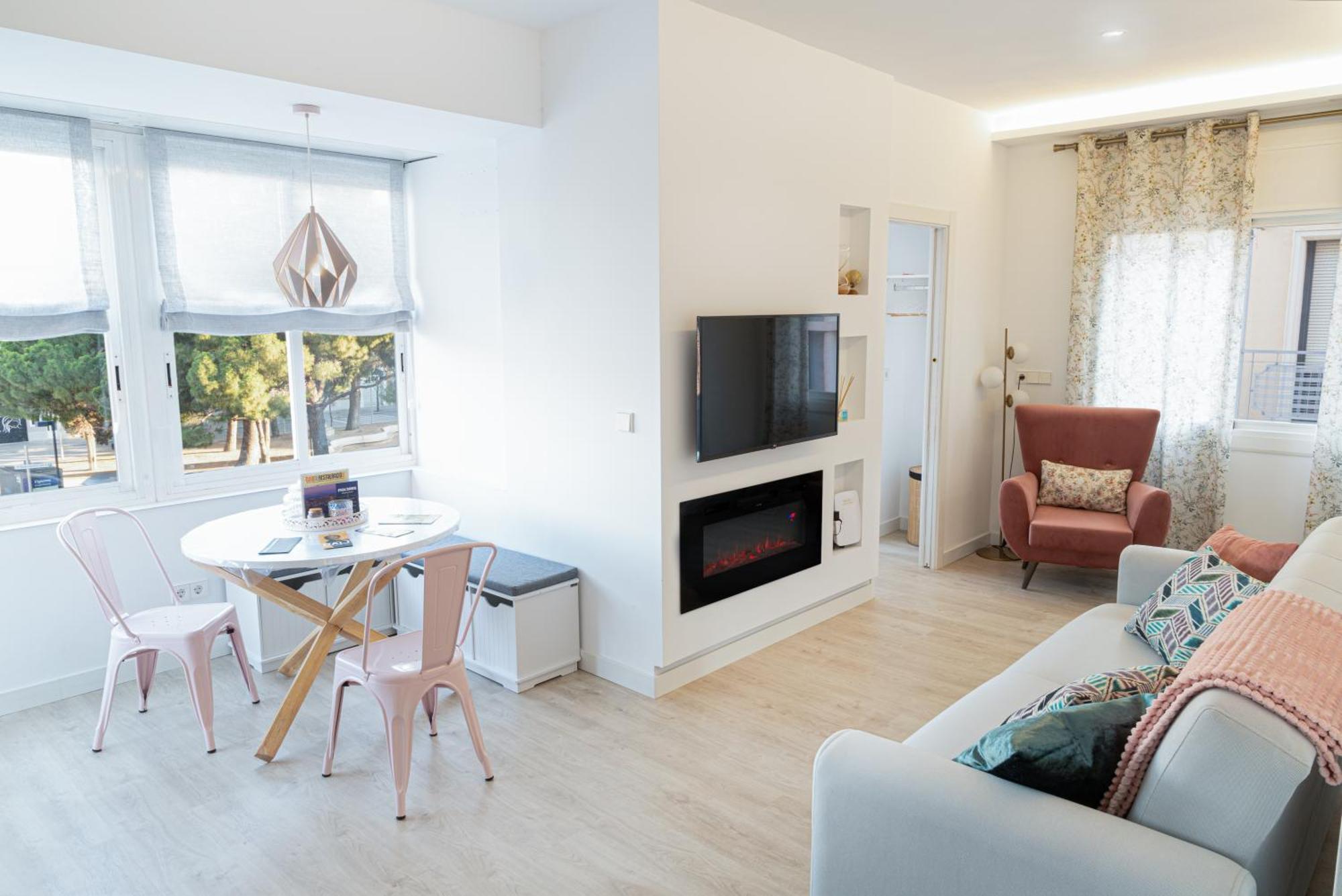 Apartamento Figueres Plaza Cataluna Kültér fotó