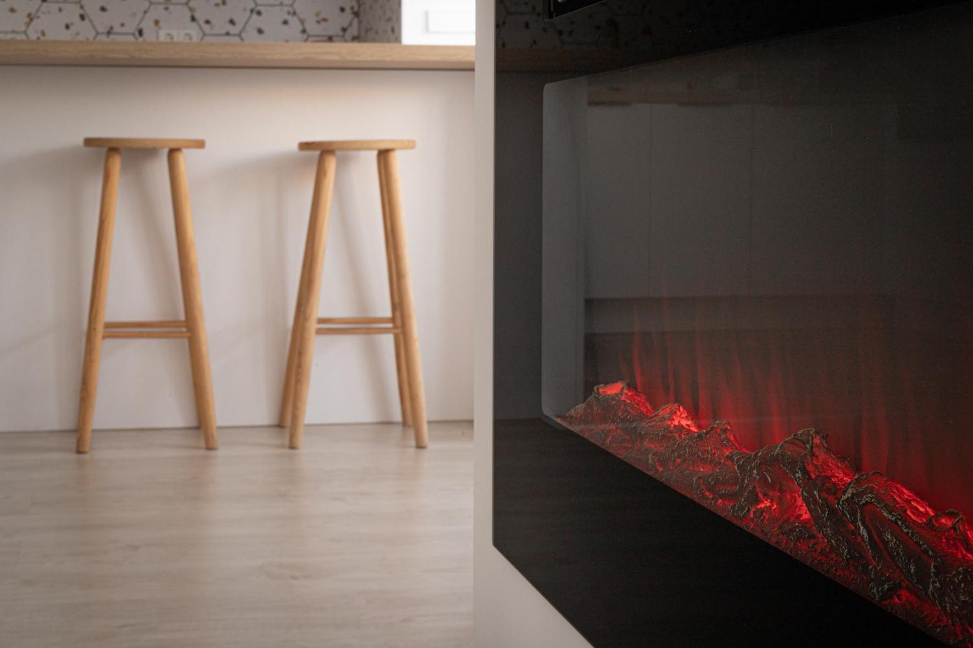 Apartamento Figueres Plaza Cataluna Kültér fotó