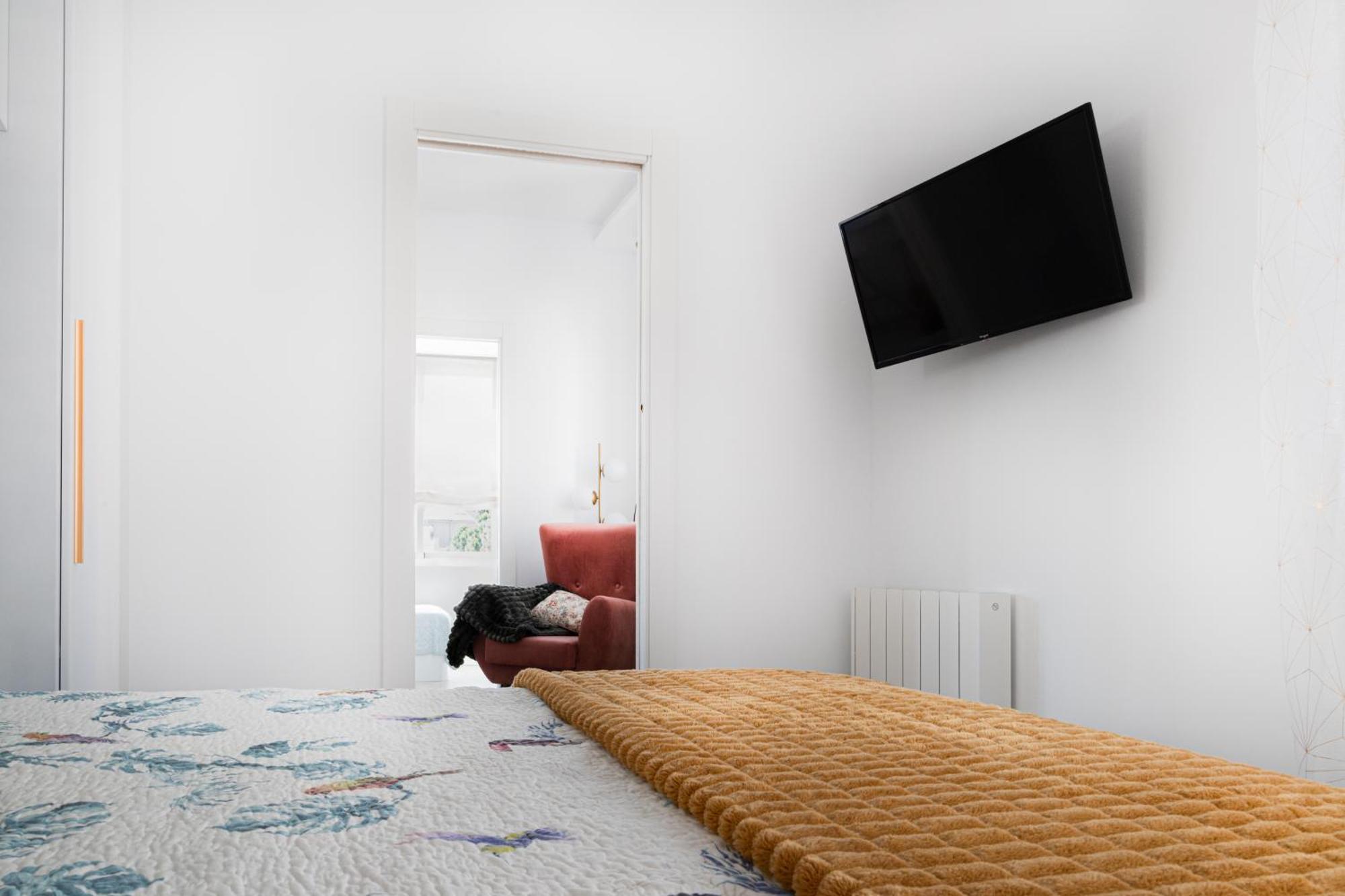 Apartamento Figueres Plaza Cataluna Kültér fotó