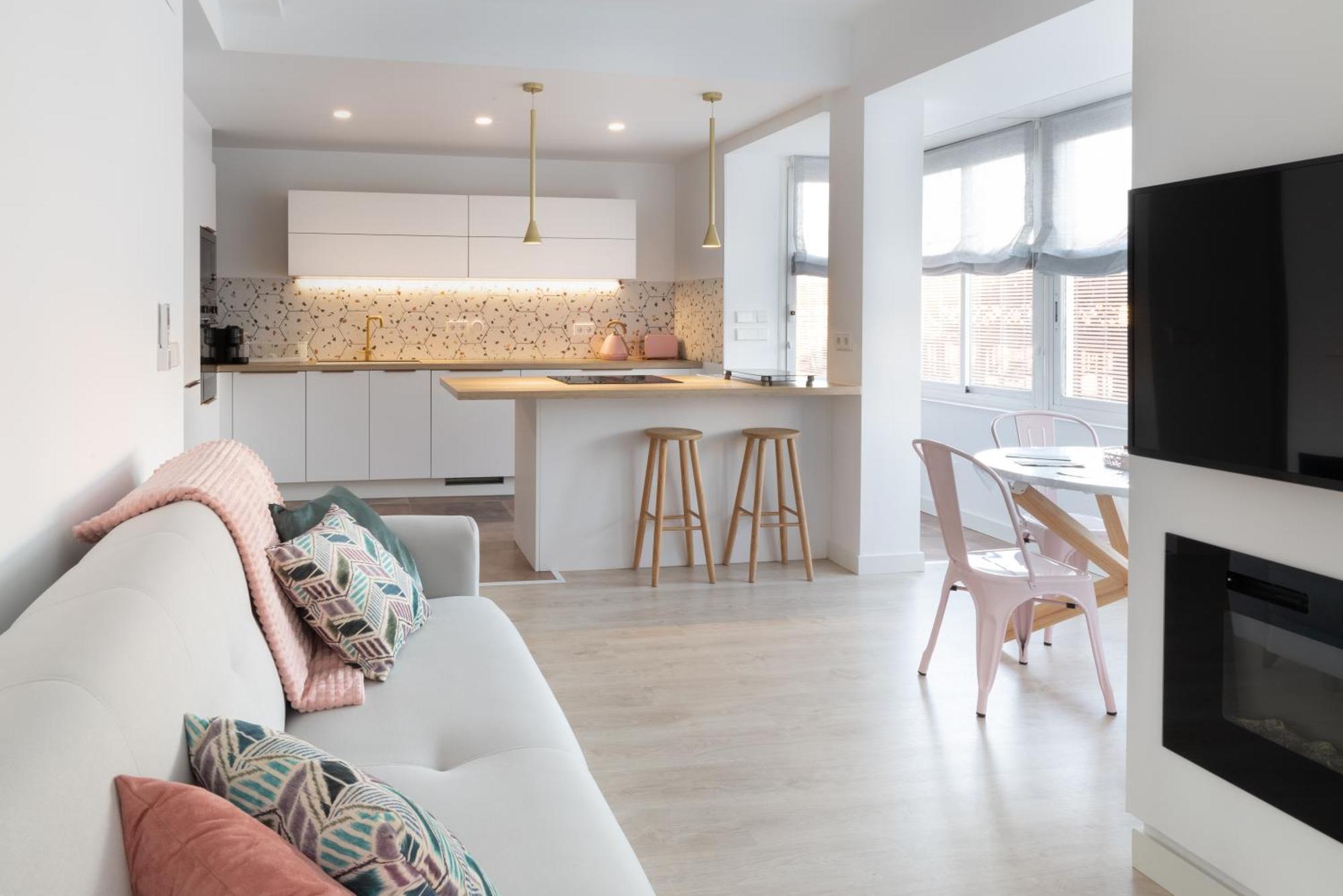 Apartamento Figueres Plaza Cataluna Kültér fotó
